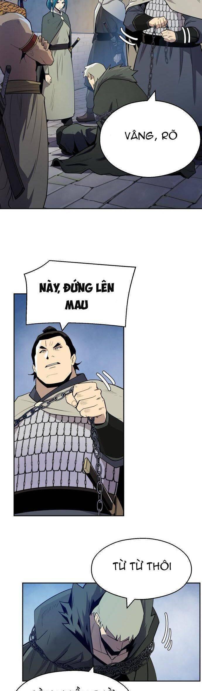 thiếu niên kiếm sư chapter 52 10