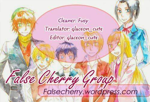 kabe no naka no tenshi chapter 3 1