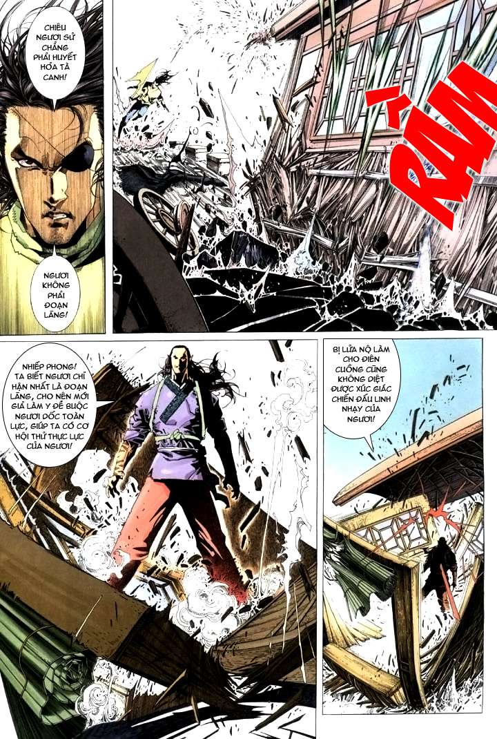 phong vân chapter 232 13