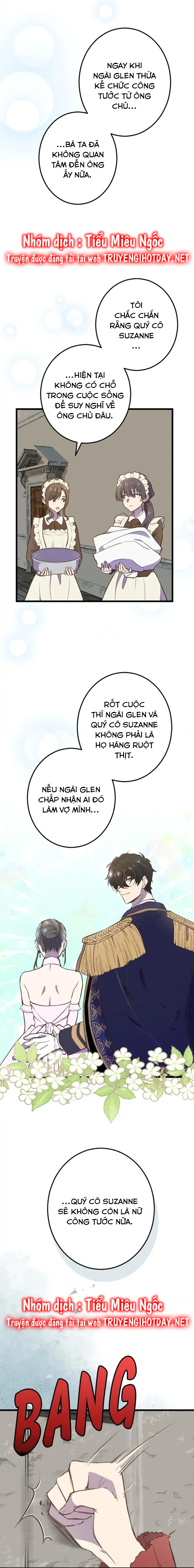 tình yêu thuần khiết chapter 15 4