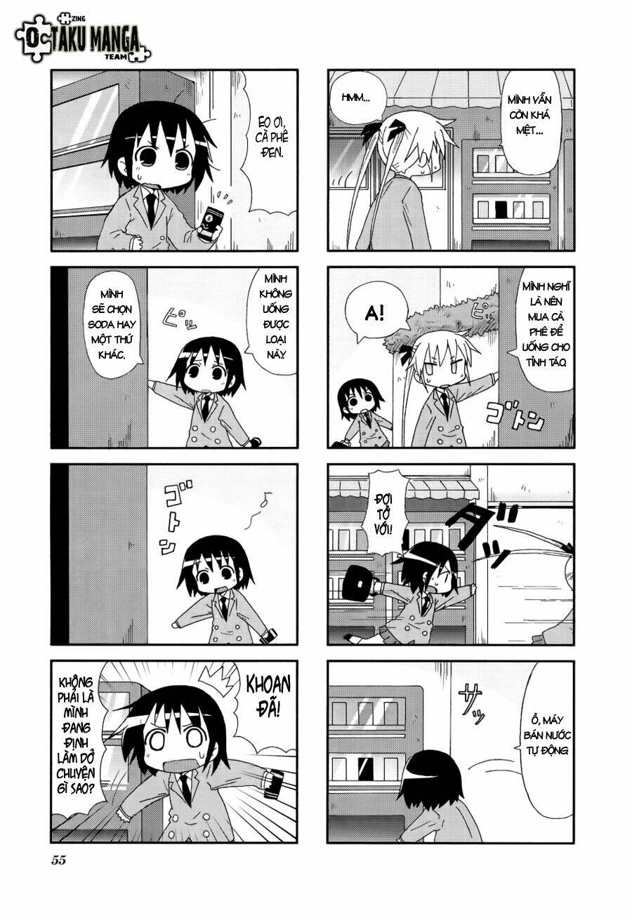 baby, please kill me chapter 20 5