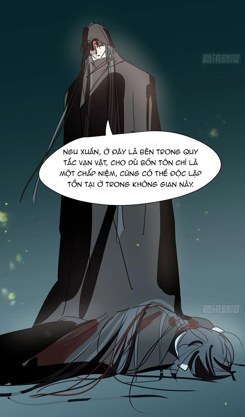 Bắt Lấy Ngao Ngao chapter 235 - Trang 40