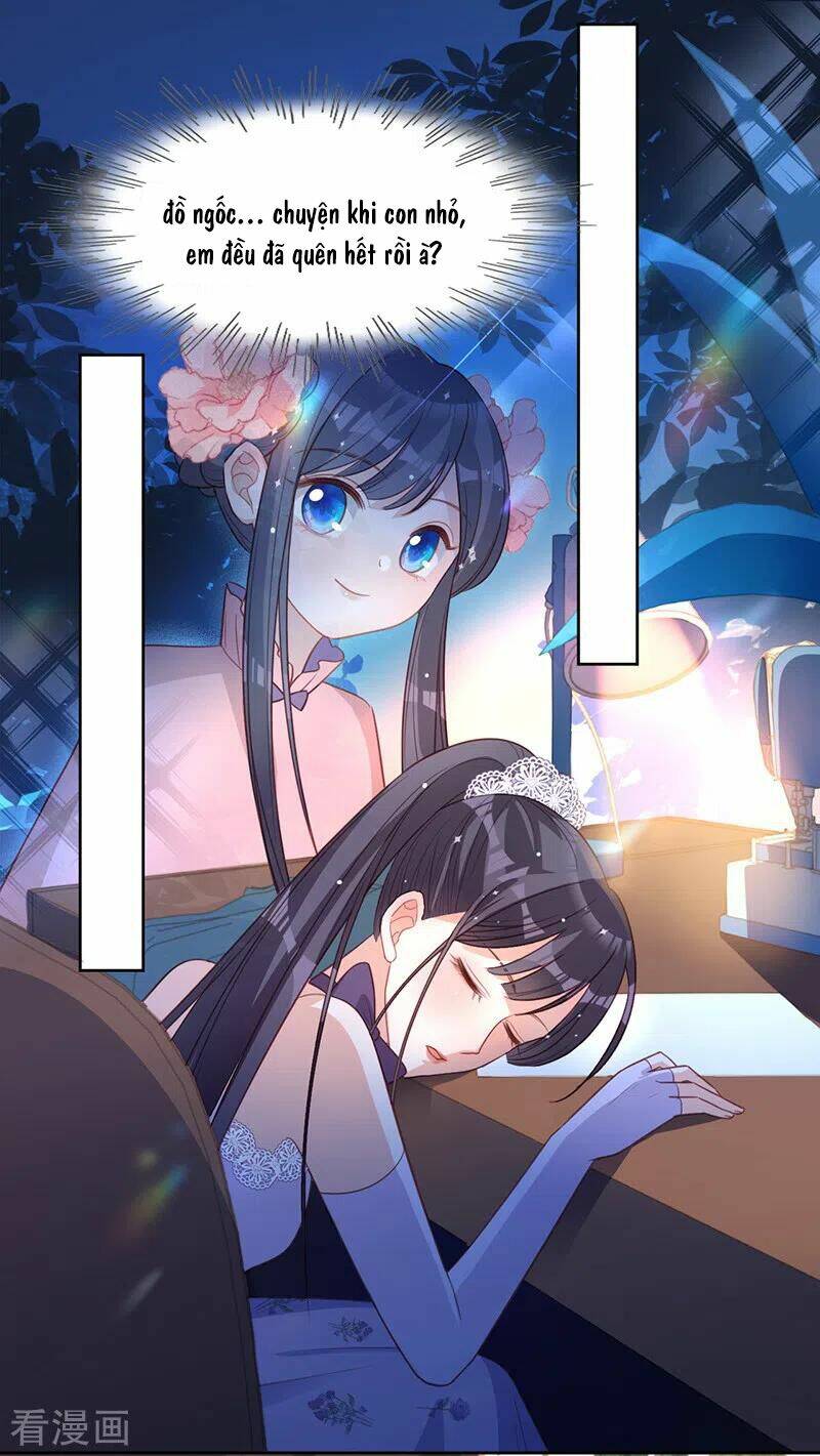 dĩ hôn chi danh chapter 20 26