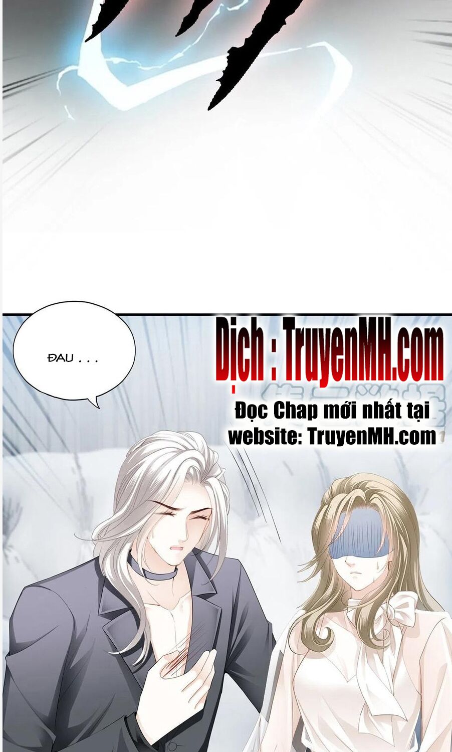 bạo quân ái nhân chapter 69 10