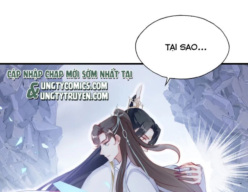 Phản Diện Có Điều Muốn Nói chapter 6