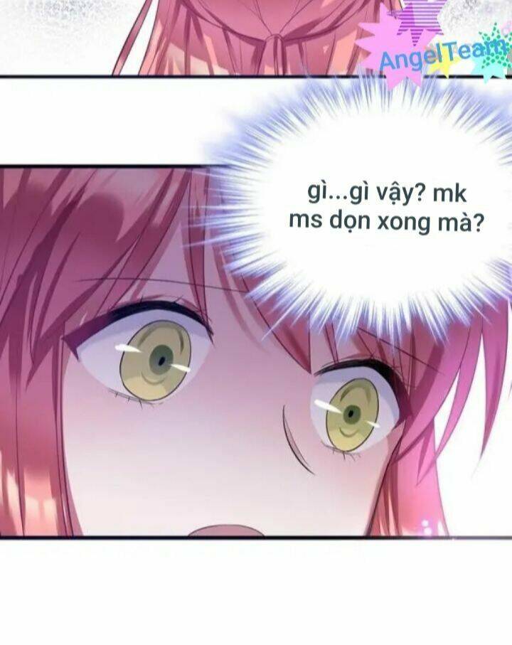 huyết tộc điện hạ đừng giết ta chapter 15.1 4