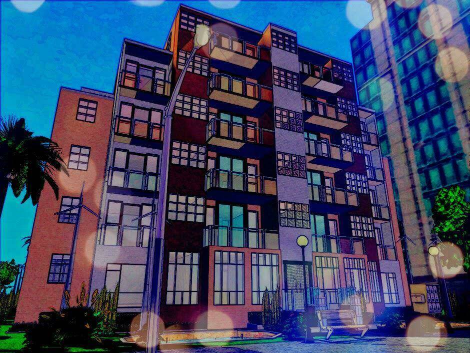 dangerous love - [truyện sim] chapter 7 37