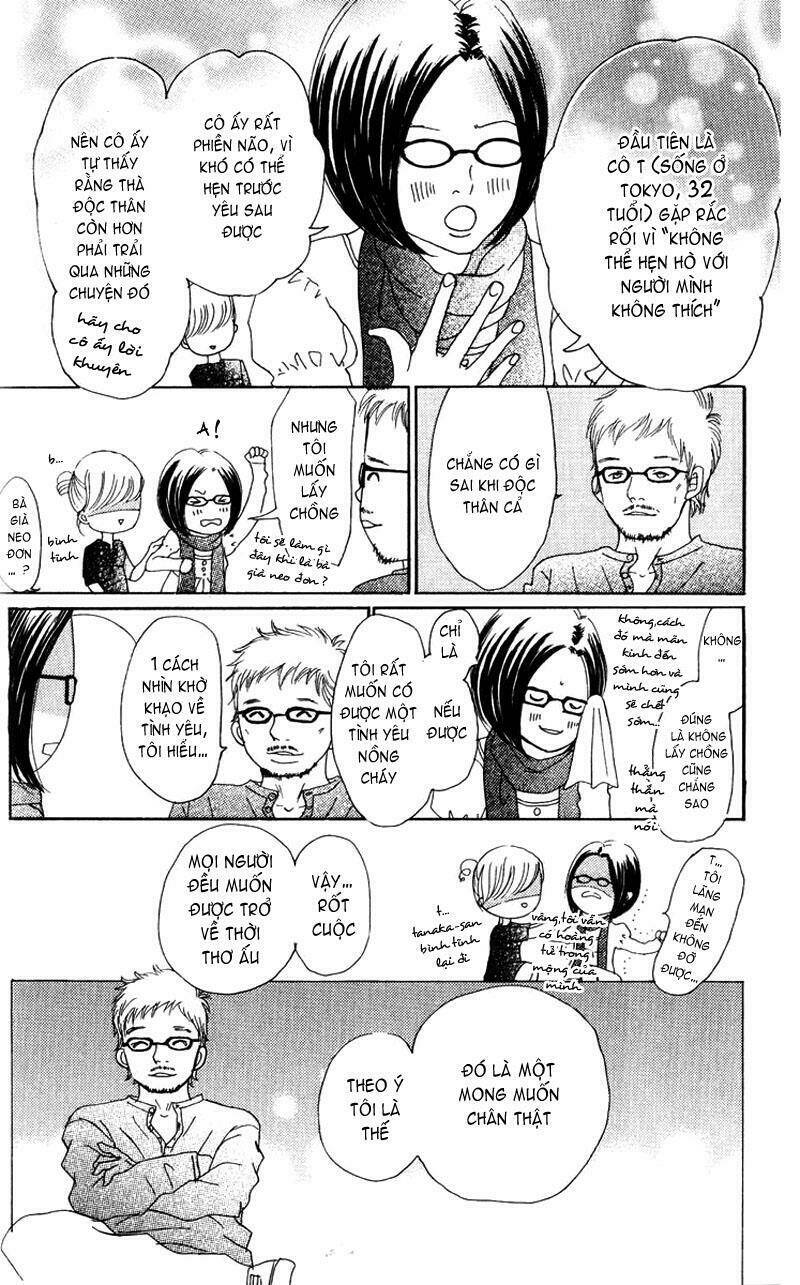 ngày ấy ta bên nhau chapter 44 18