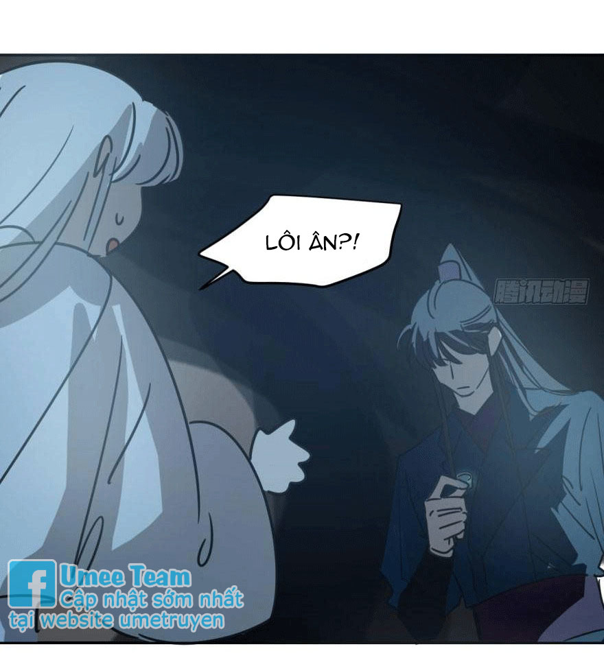 Bắt Lấy Ngao Ngao chapter 33 - Trang 19