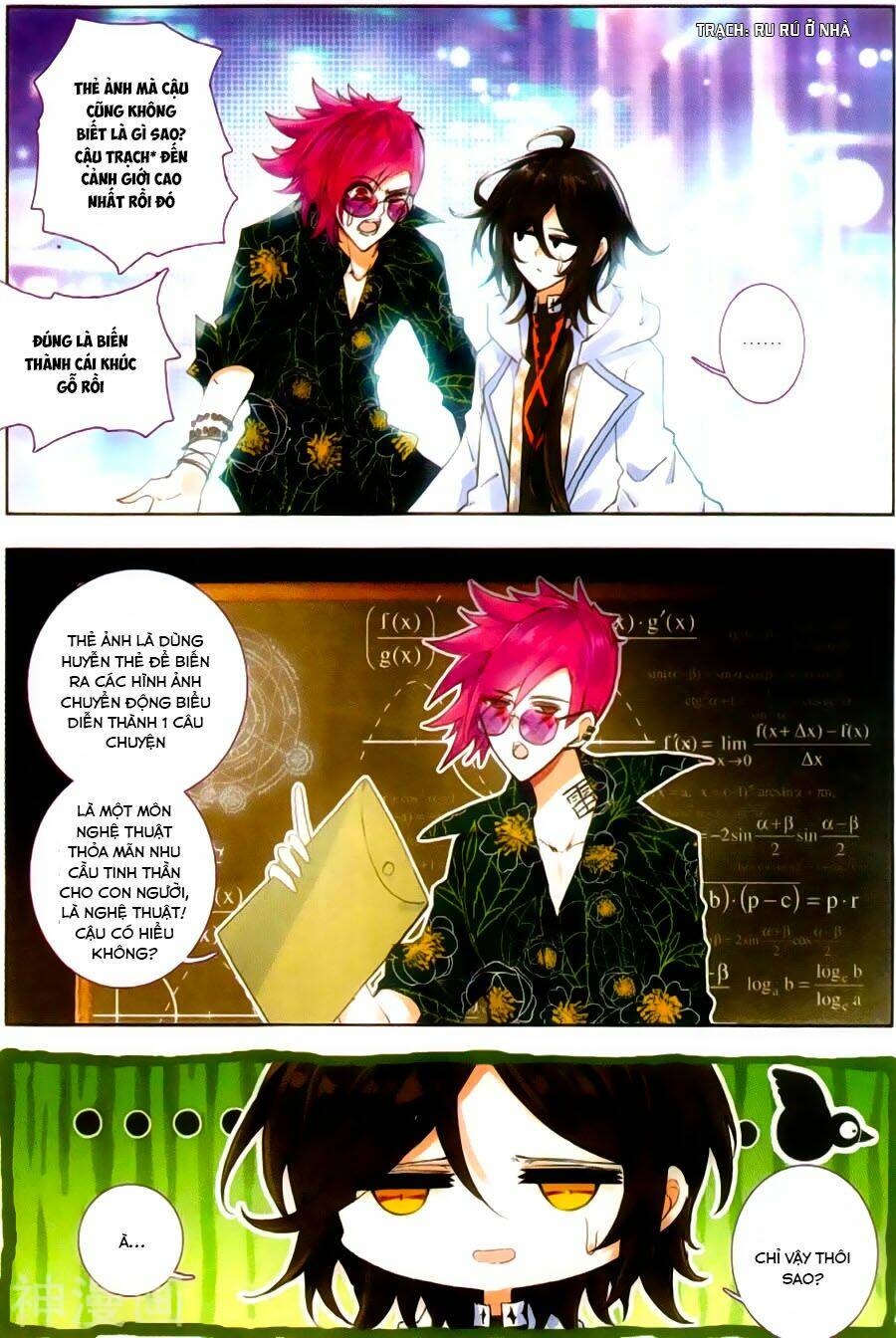 tạp đồ chapter 10 8