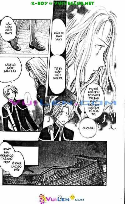 cô bé alice thầm lặng chapter 5 74