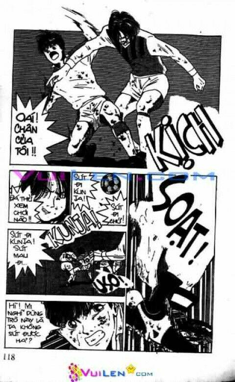 sôi động cầu trường full 17 tập chapter 10 118