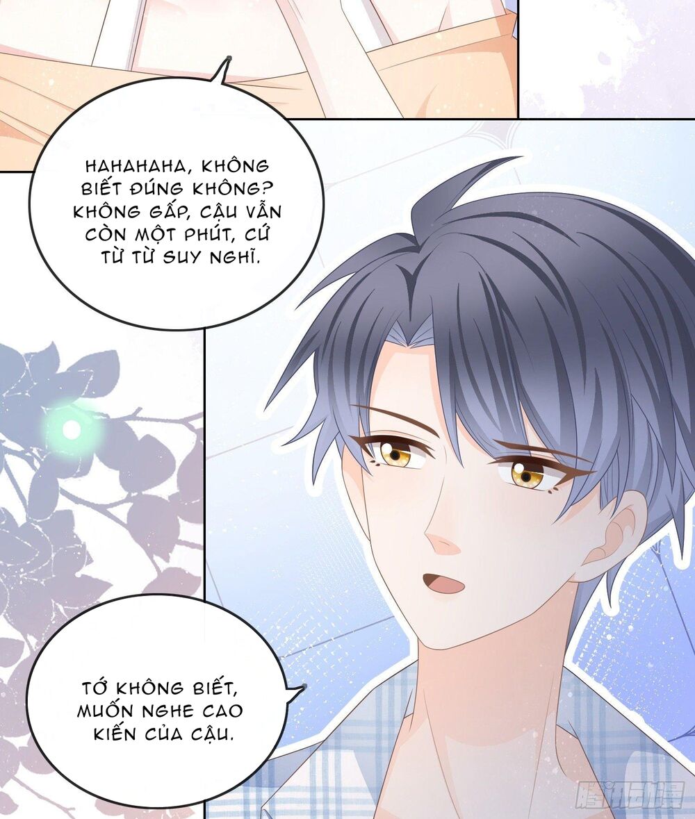 ảnh hậu cũng không bằng niệm thanh hoa chapter 109 37