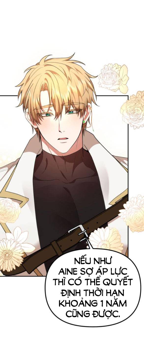 [18+] dũng sĩ vị tha chapter 14.2 5