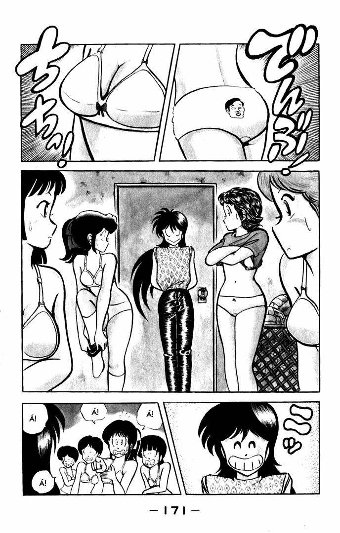 kotaro makaritoru chapter 8 16