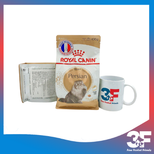 Thức Ăn Cho Mèo Ba Tư Trưởng Thành Royal Canin Persian Adult