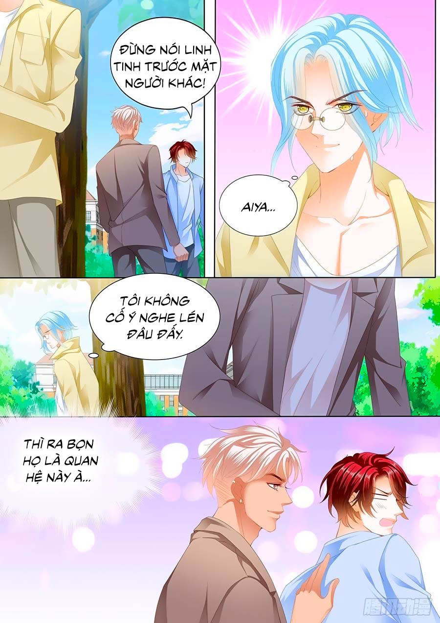 bá đạo tiểu thúc, xin trêu chọc vừa thôi! chapter 140 2