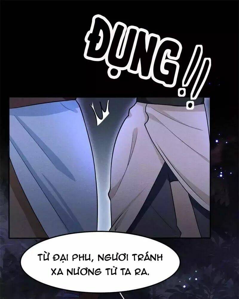 hoàng tử phu quân, ta nuôi ngươi a! chapter 8 5