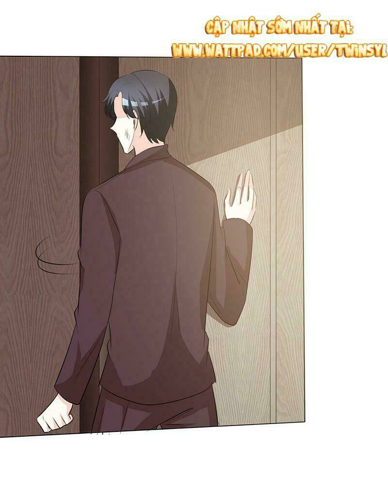 ái người tình xuất vu lam chapter 34 13