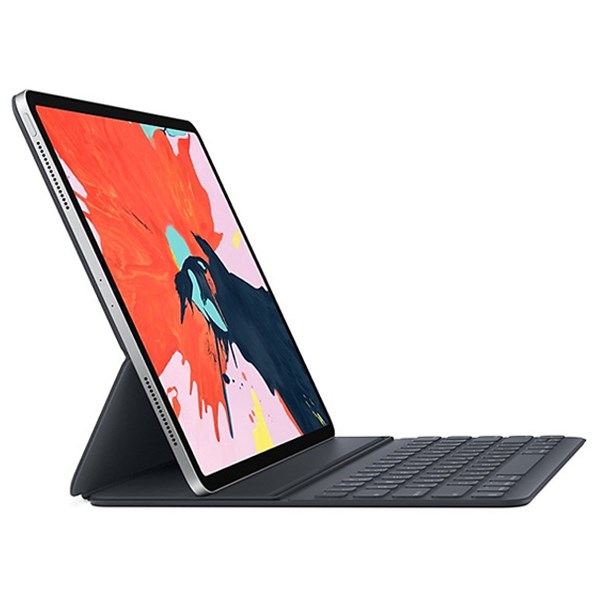 Bàn phím thông minh dành cho iPad Pro 11 inch 2018/2020 Smart Keyboard Folio Hàng chính hãng