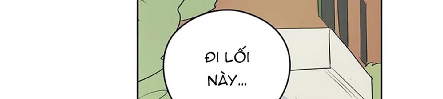 chuyện quái gì với giấc mơ đó vậy chapter 18 115