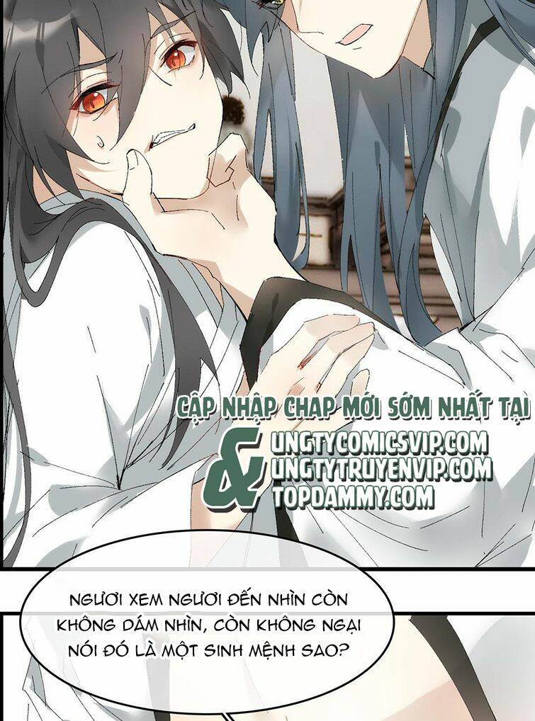 ta xuyên không mang long thai chapter 26 33