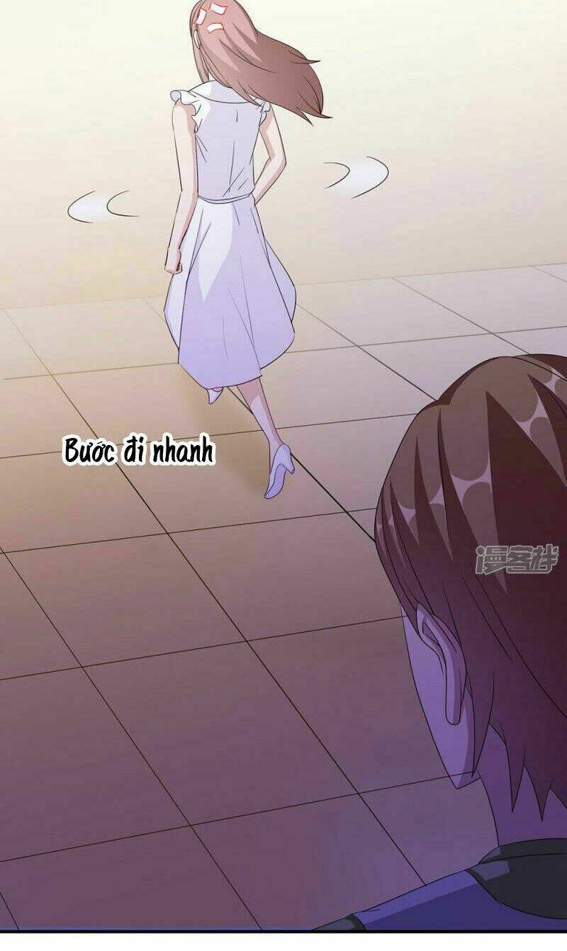 mạc thiếu bức hôn: vợ mới khó chống đỡ chapter 41 20