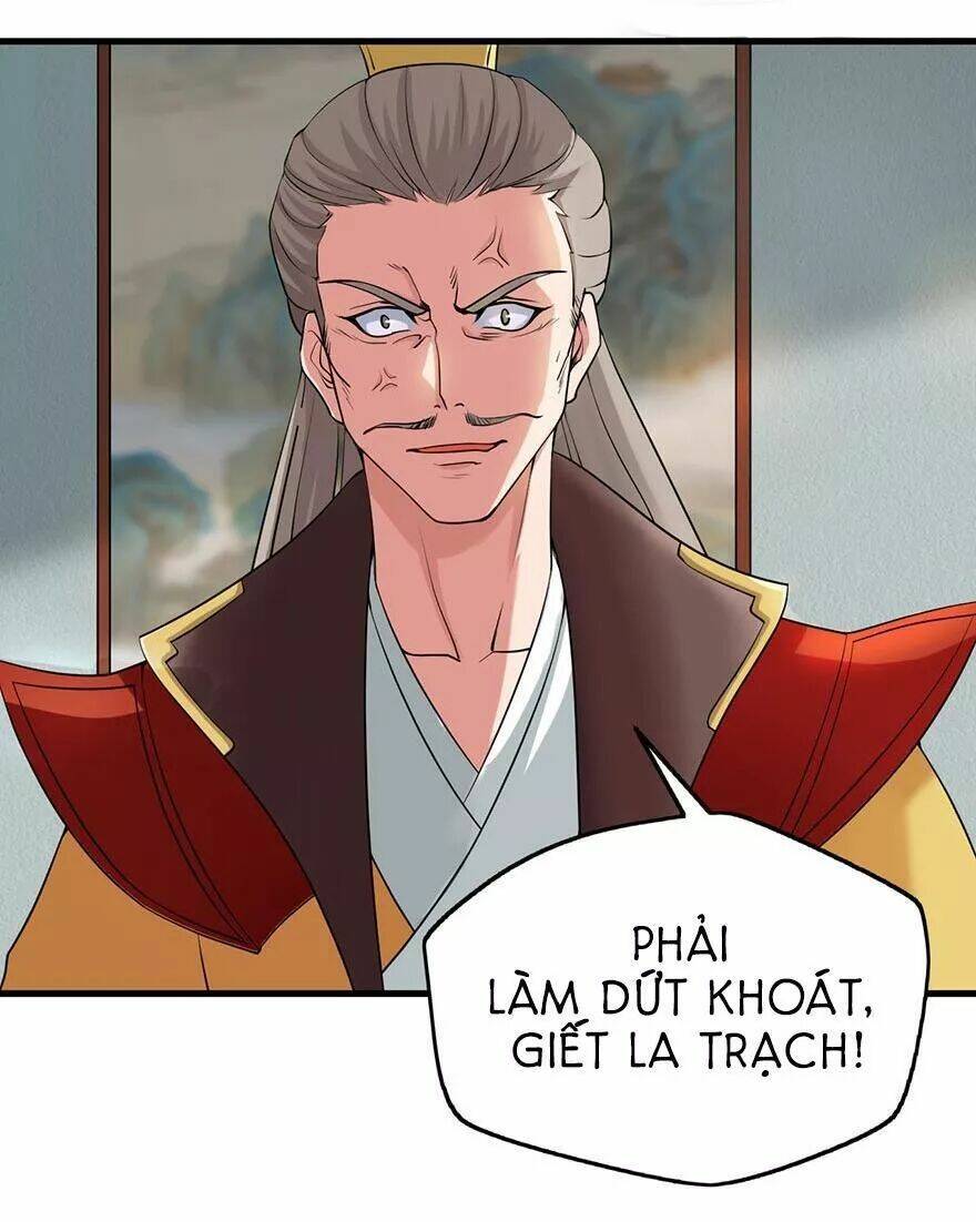 võ đạo cuồng triều chapter 4 26