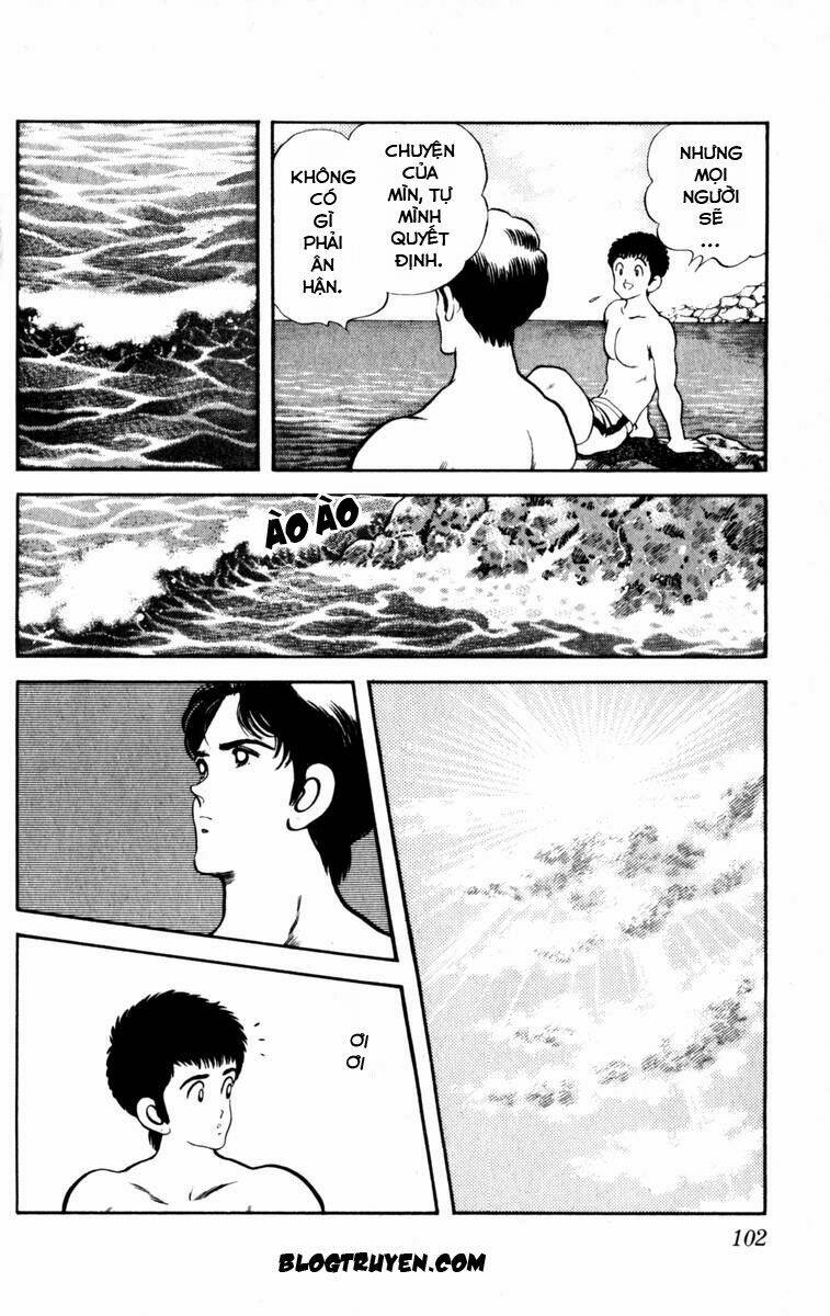 rough - ngọc thô chapter 85 7