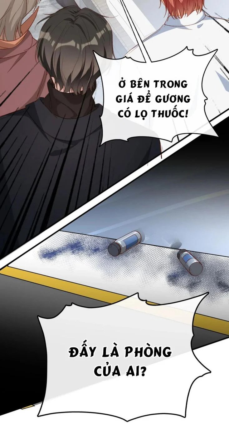 nụ hôn vực thẳm chapter 60 32