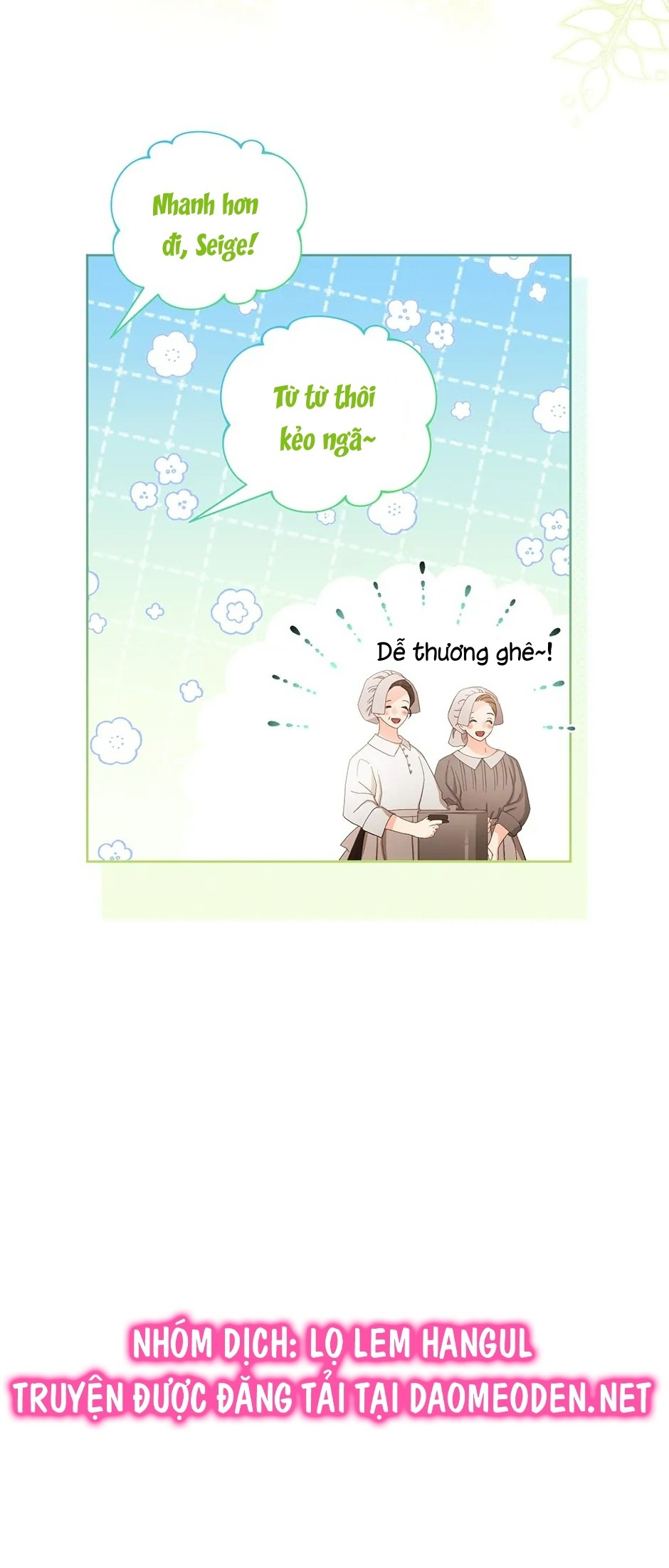 nhật ký chăm sóc đứa trẻ của nhân vật phản diện chapter 41 27