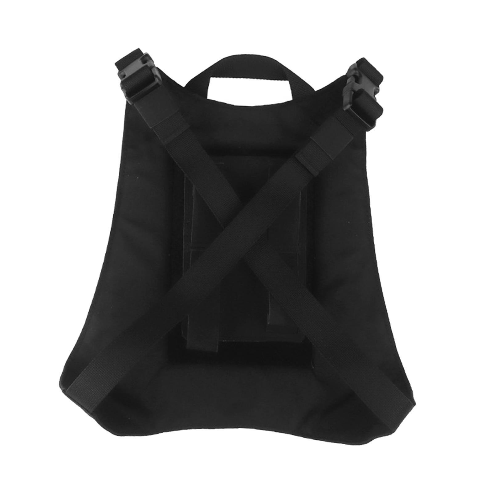 Helmets Case Multipurpose Helmets Storage Bag for Bike Motorcycle Accessories