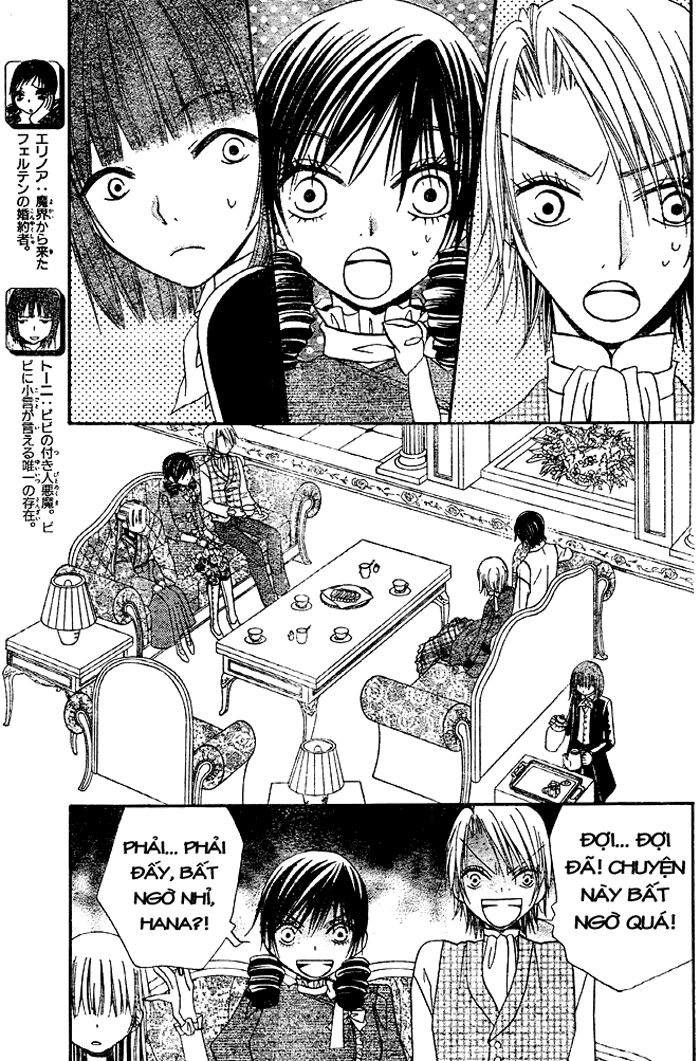 hoa và ác ma chapter 43 3