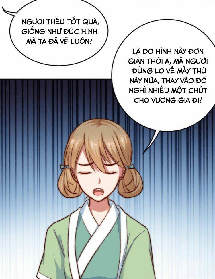 song thế sủng phi chapter 8 10