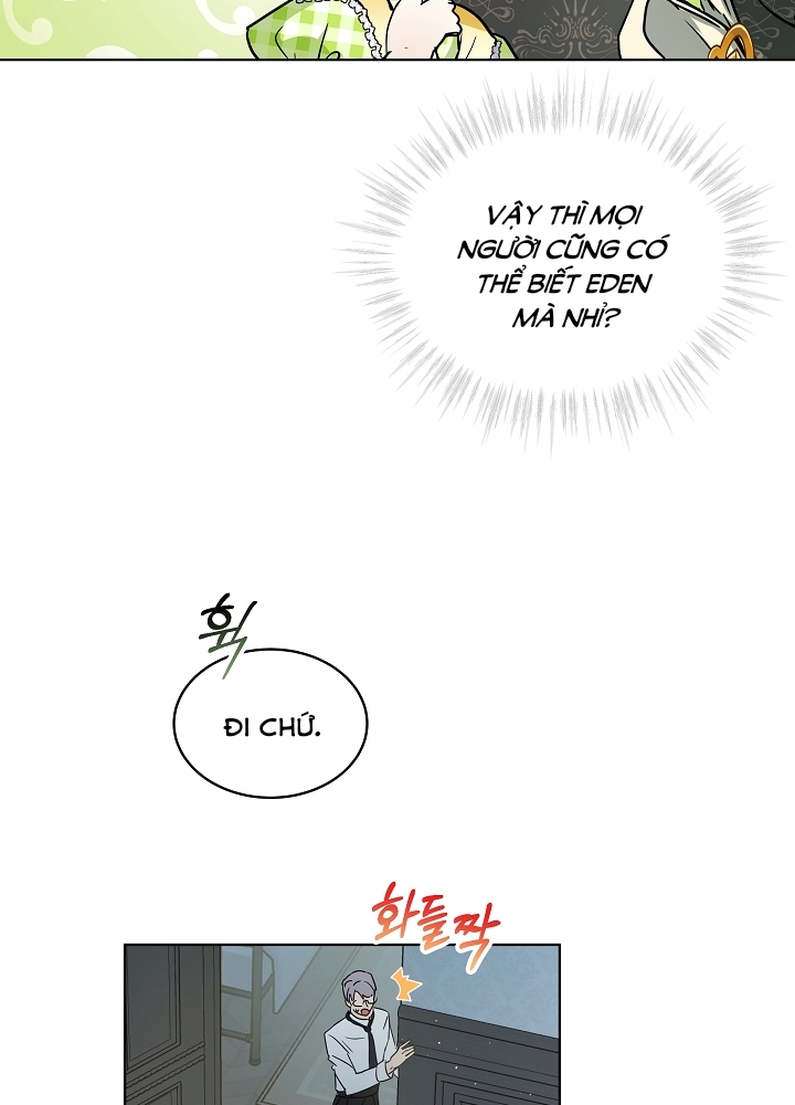 tái sinh thành vị thần baby chapter 15 30