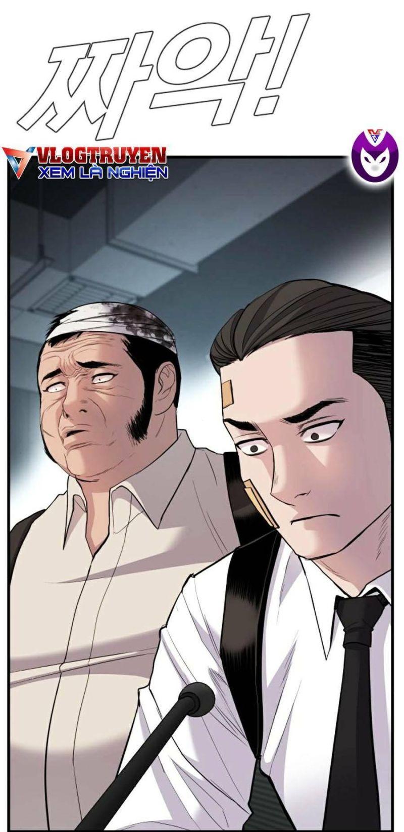 đặc vụ kim chapter 21 21