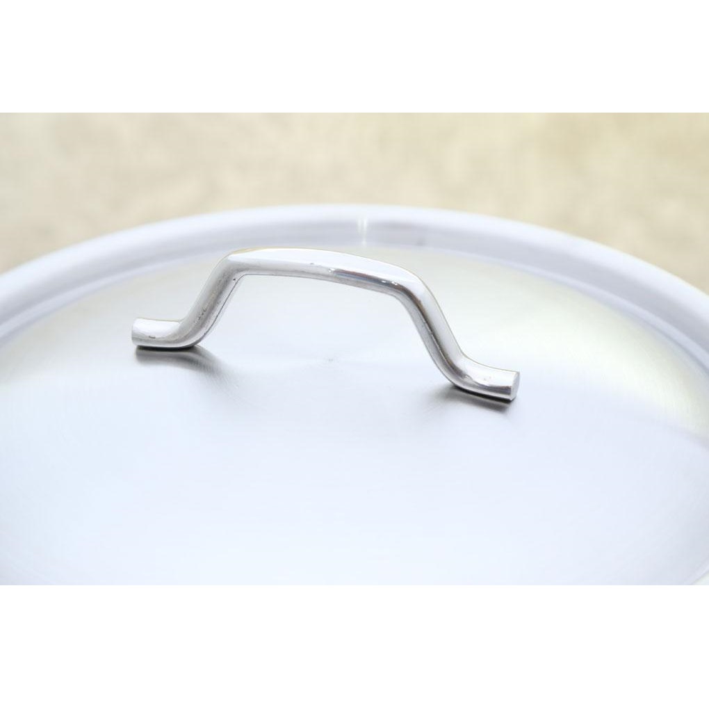 Bộ Nồi Xửng Hấp Nắp Inox Fivestar 28cm ST28-3D - Hàng Chính Hãng