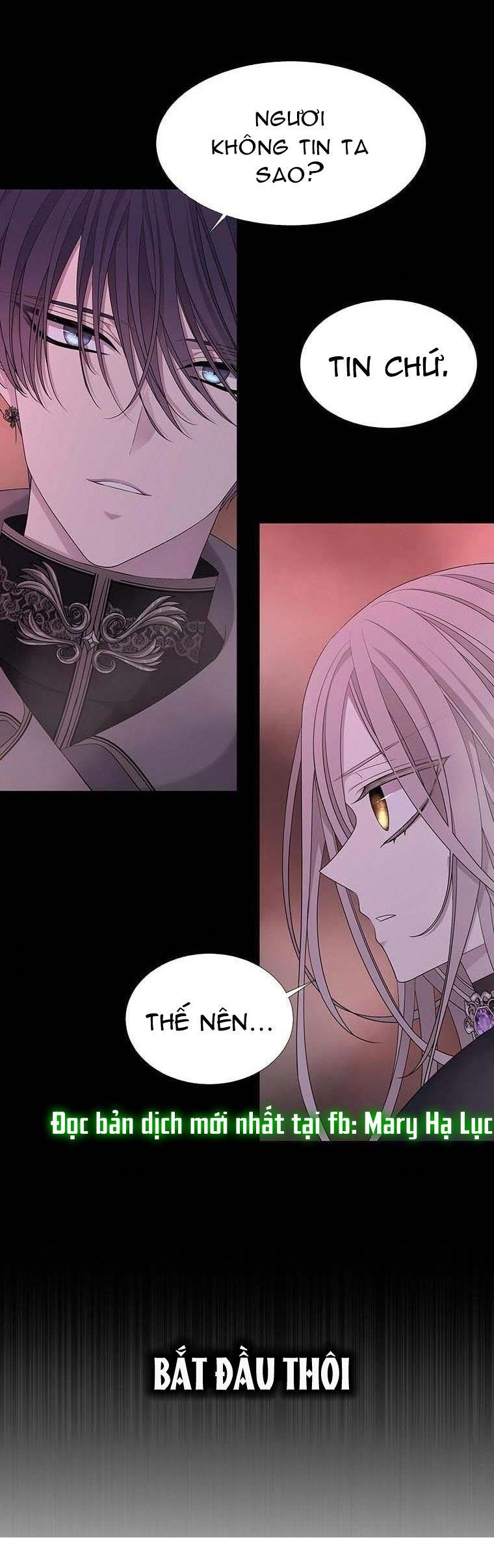 năm môn đệ của charlotte chapter 106 23