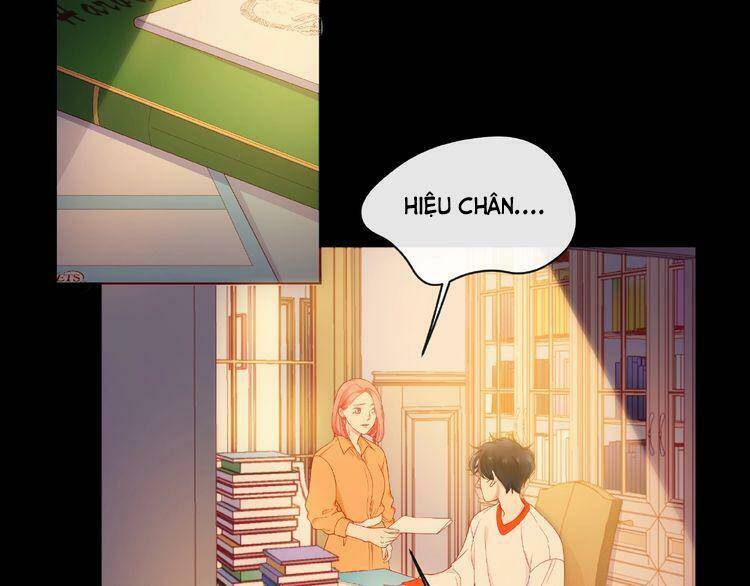 giai điệu của sự va chạm chapter 26 4