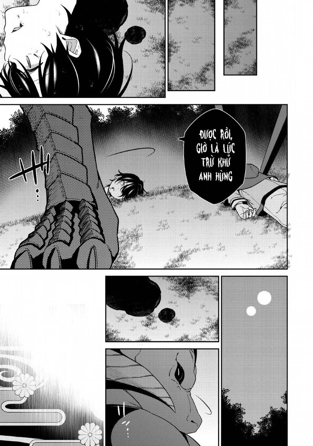 âm dương sư mạnh nhất chuyển sinh chapter 3 27
