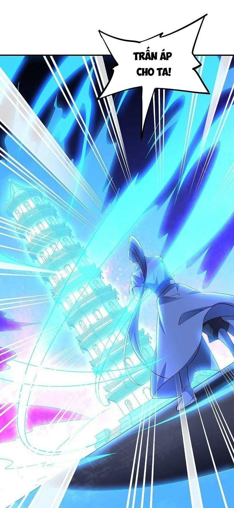 tiên võ đế tôn chapter 260 52