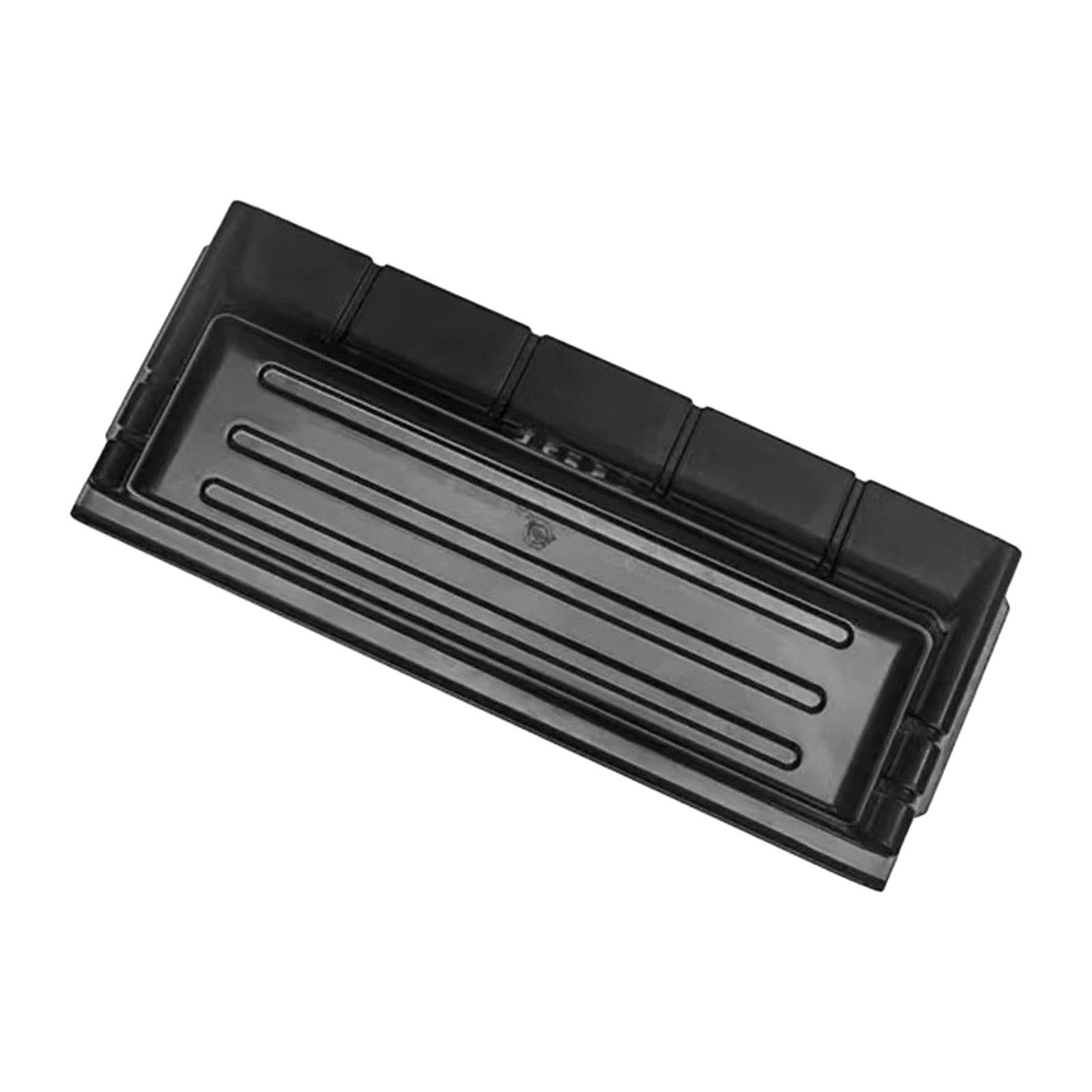 under Seat Storage Box  Saving for Byd Atto 3 Sturdy Wearproof