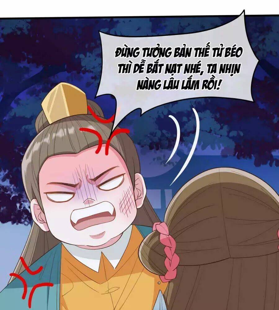 đích nữ hữu độc chapter 26 37