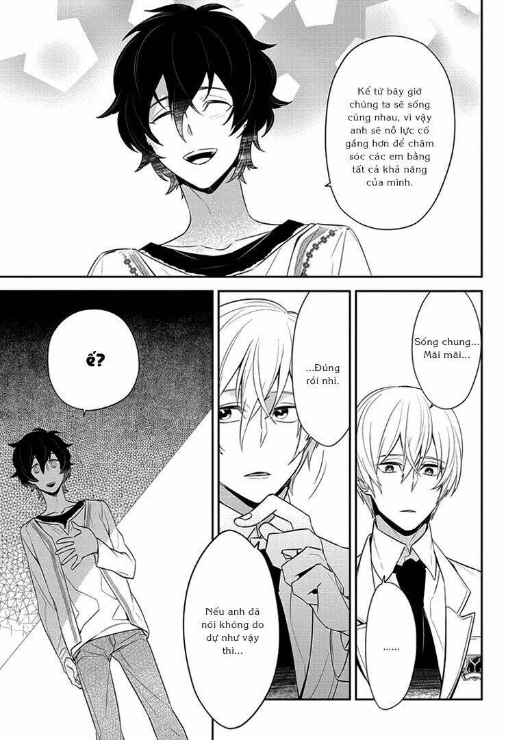 anitsuu! chapter 2 9