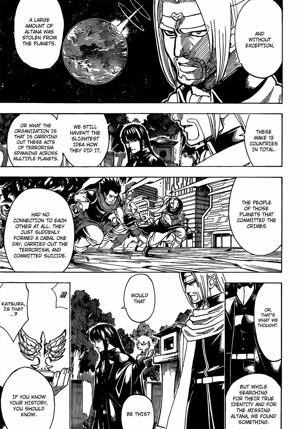 gintama - linh hồn bạc chapter 681 13