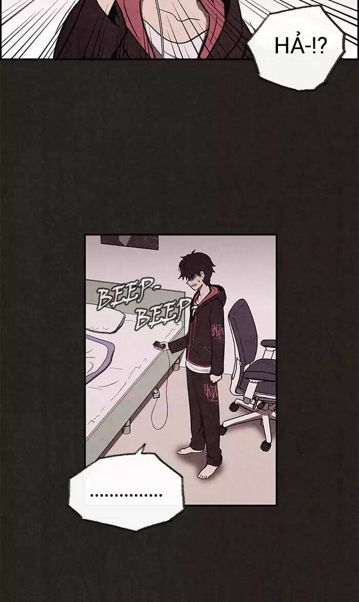 quái vật tại chung cư xanh chapter 9 58