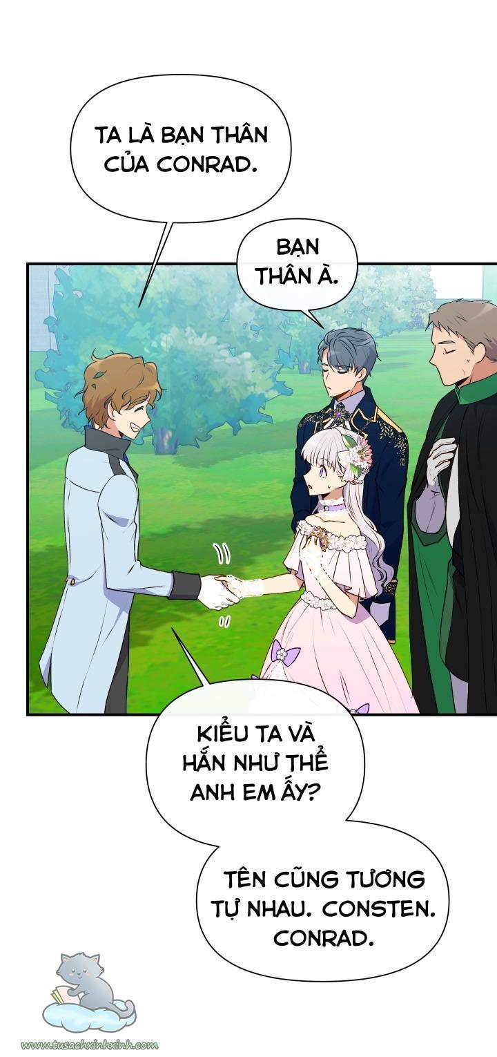 công nương khế ước của gia tộc công tước quái vật chapter 88 44