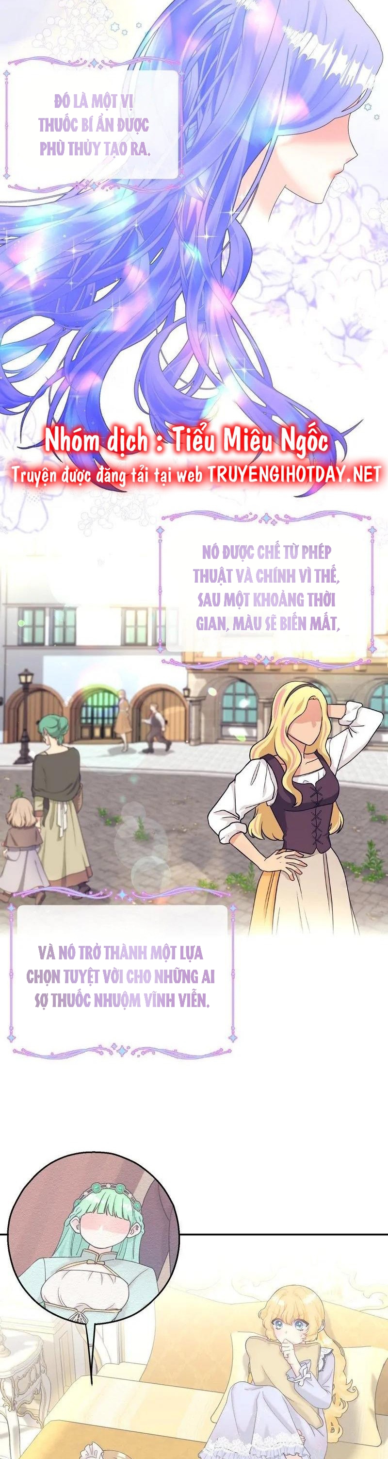 đức hạnh của công chúa phản diện chapter 12 7