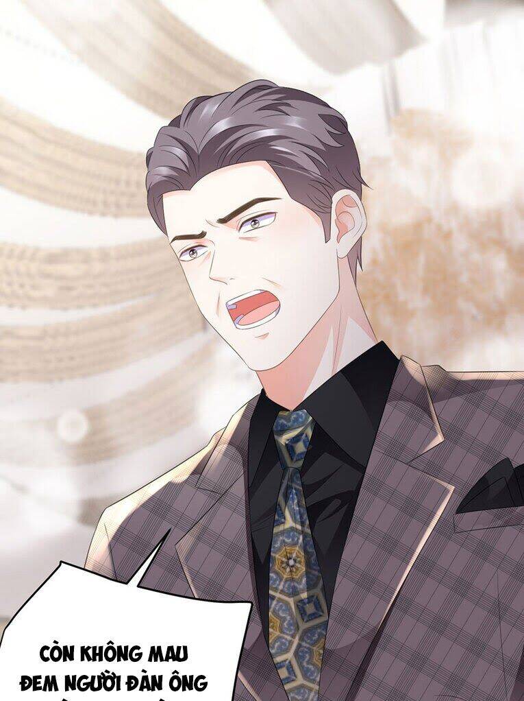 đại tiểu thư có thể có cái gì xấu chapter 2 36