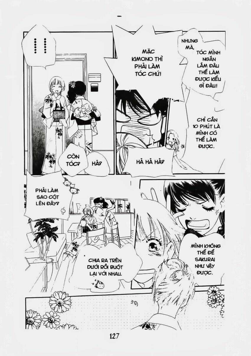 biển rộng bao la chapter 7 21